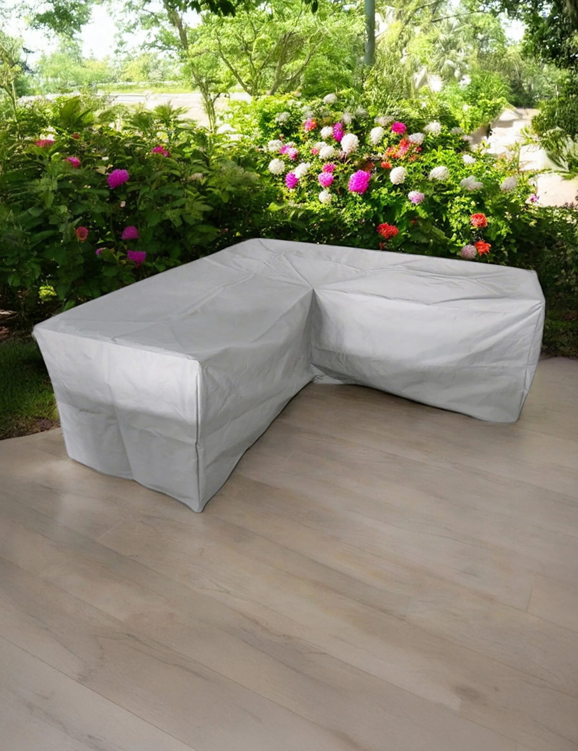 Furniture Cover for Milan Corner Set