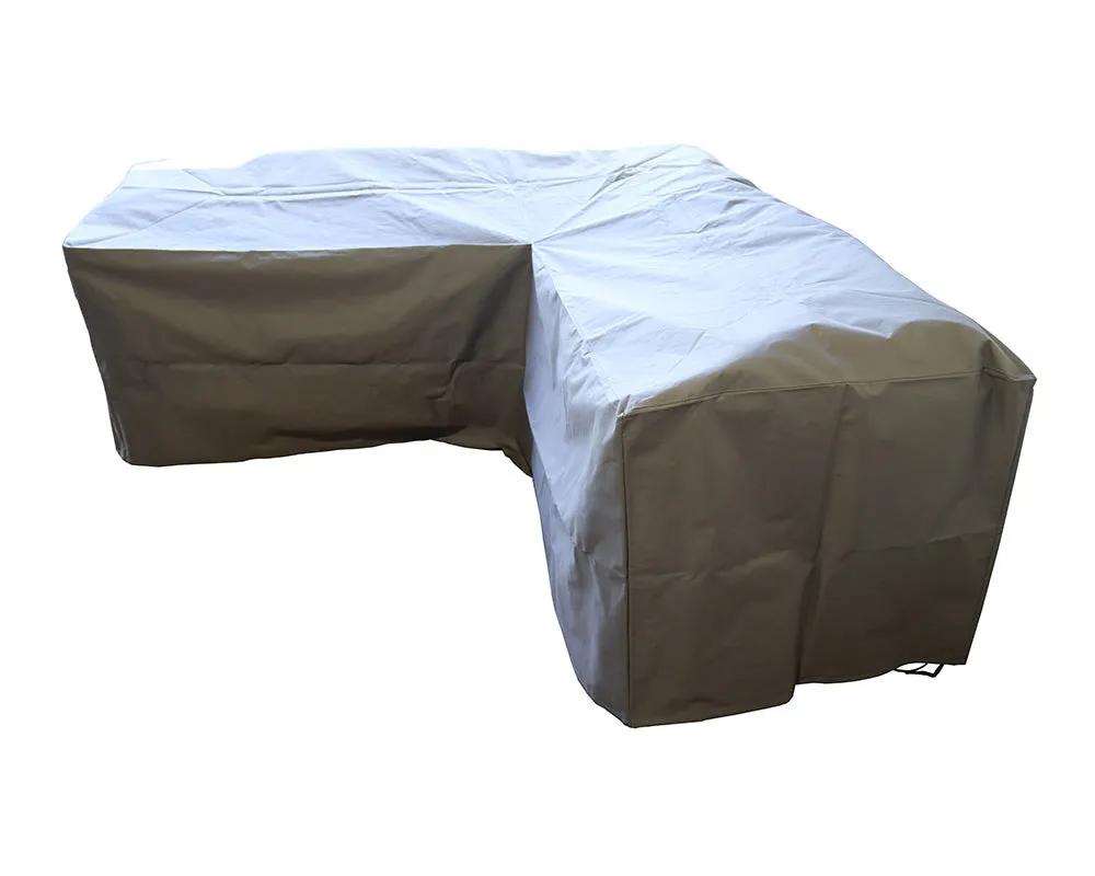 Furniture Cover for Milan Corner Set