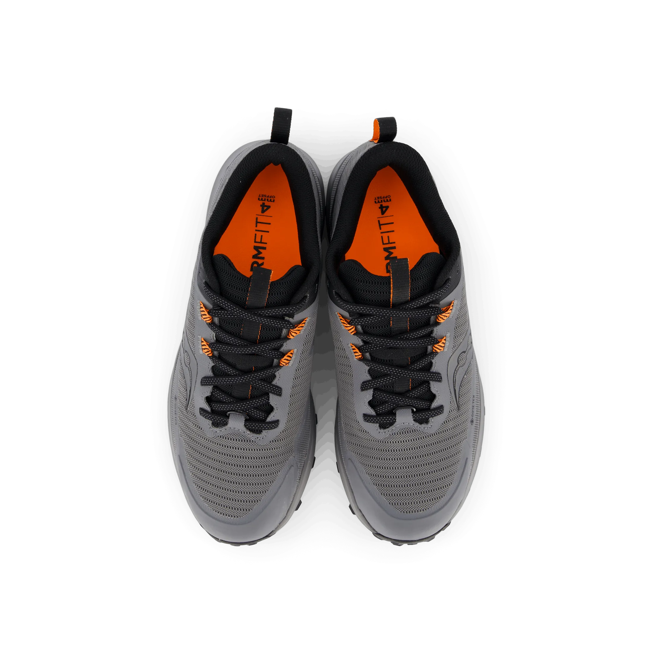 Peregrine 13 Gtx Gravel/black