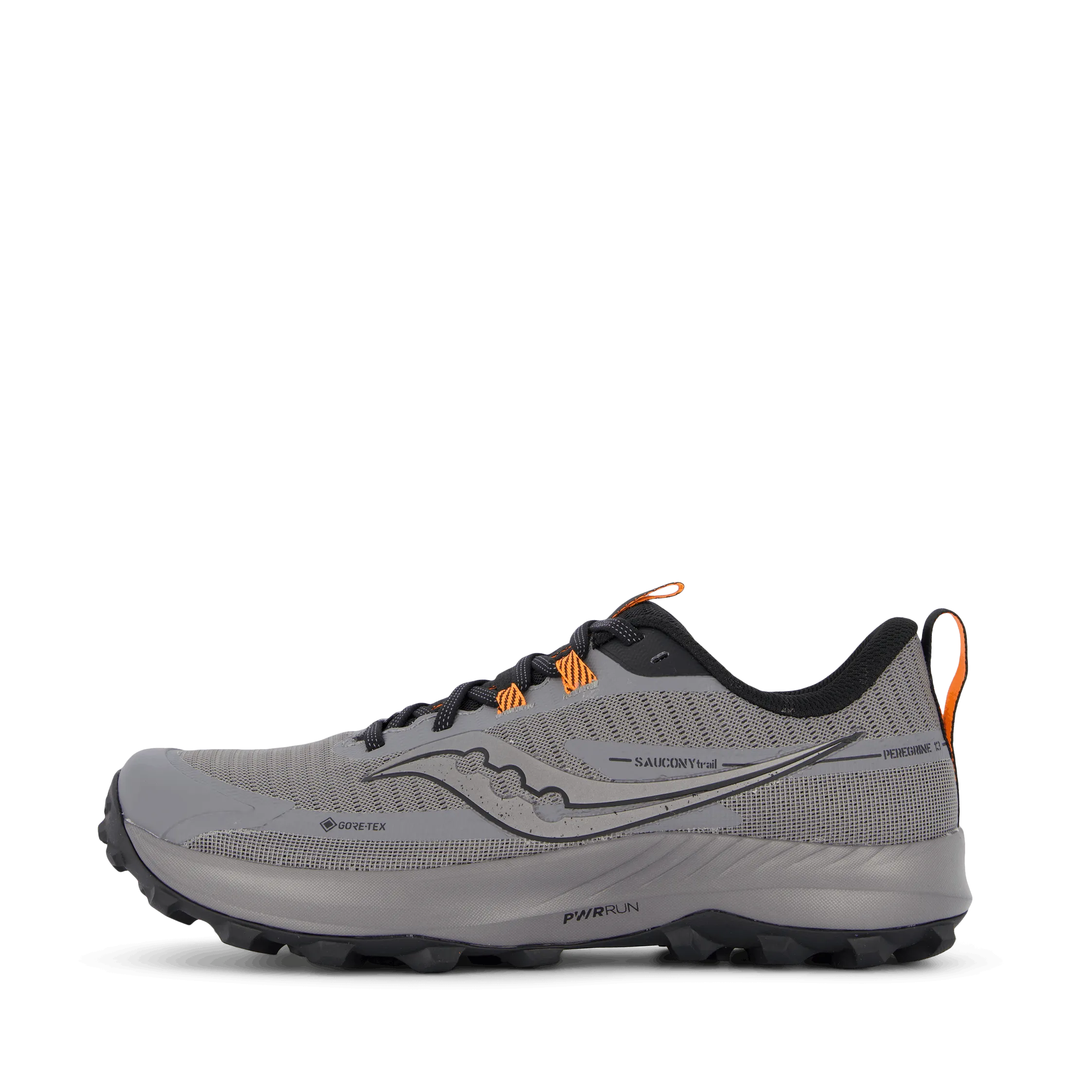 Peregrine 13 Gtx Gravel/black