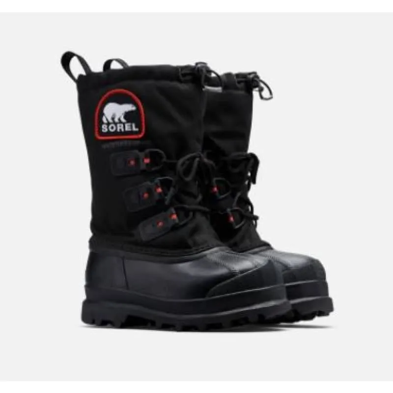 Sorel Youth Glacier XT Boot