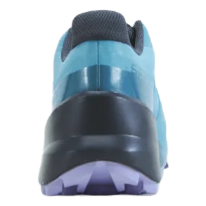 Speedcross 5 Gtx W Delphinium Blue/mallard Blue/l