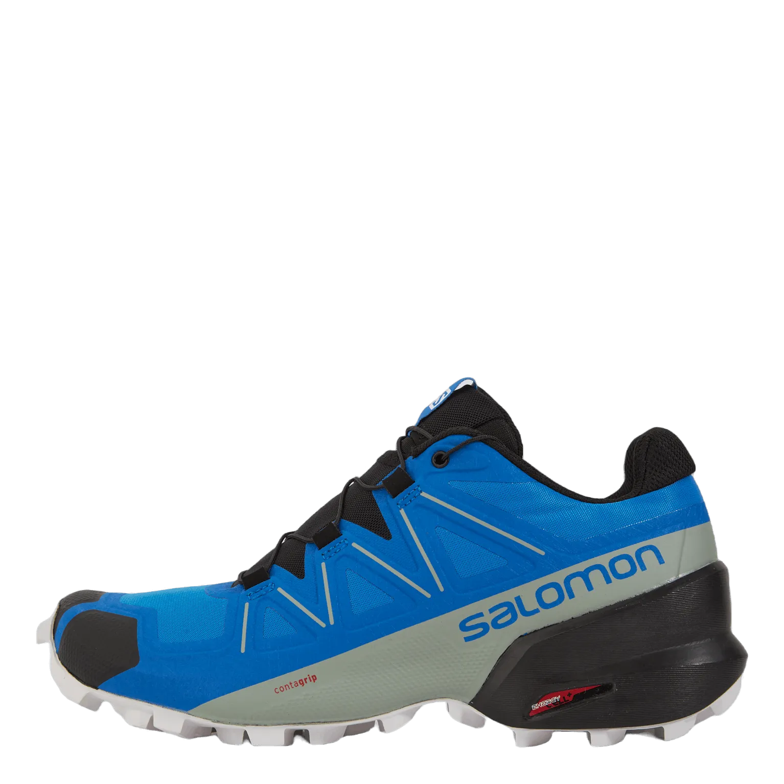 Speedcross 5 Skydiver/black/white (pantone