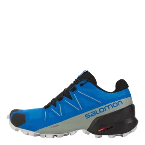 Speedcross 5 Skydiver/black/white (pantone