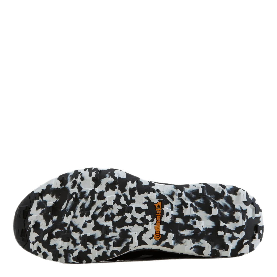 Terrex Agravic Boa Core Black / Crystal White / Solar Red
