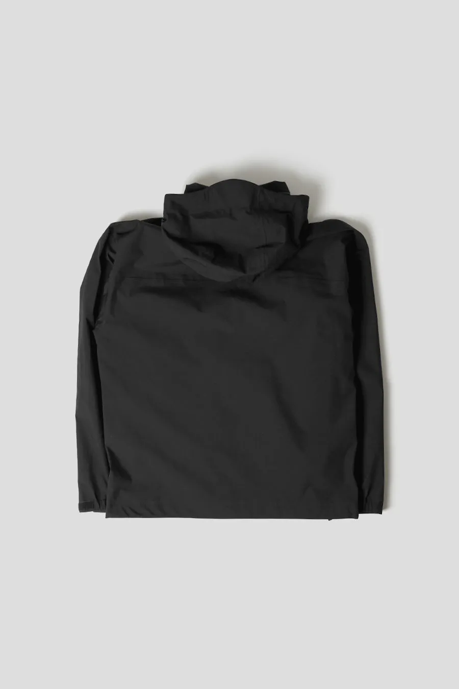VESTE 3L WADING NOIRE